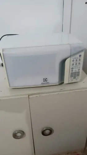 Micro-ondas 