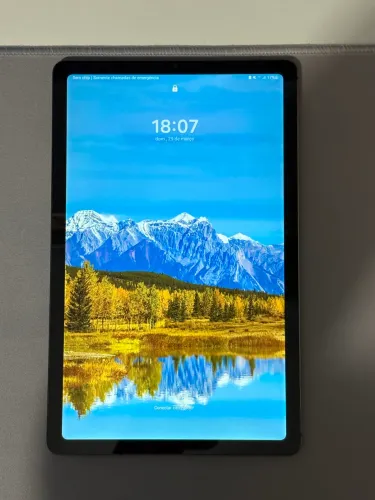 Tab S6 lite Samsung 64gb