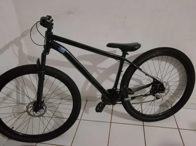 Bicicleta aro 29