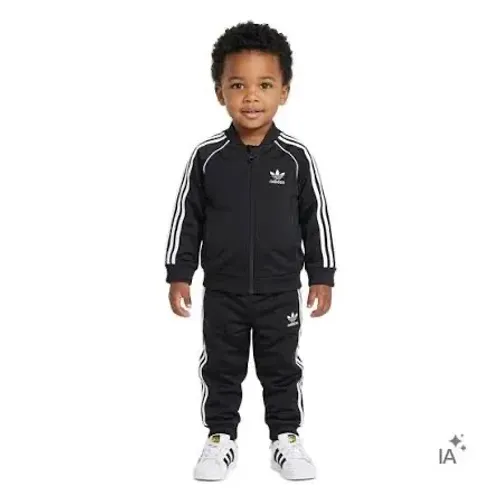 Conjunto Original Adidas - Baby