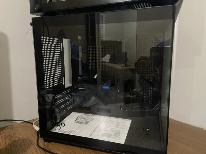 Gabinete para pc