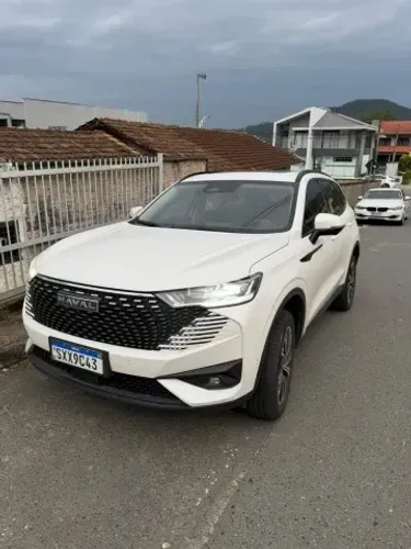GWM Haval H6 Phev19 (hibrido) 2025