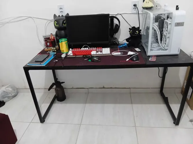 Mesa para escritório