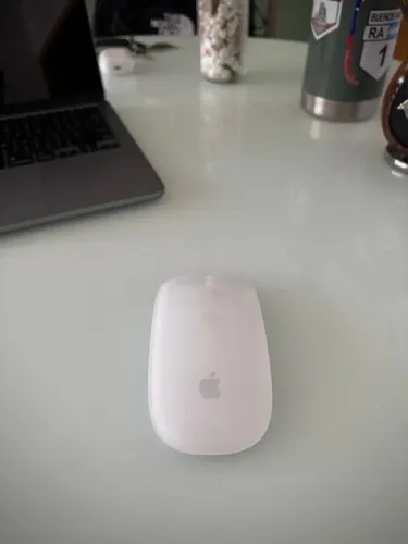 Apple Magic Mouse