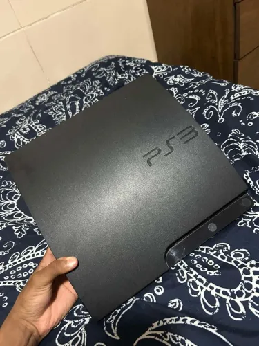 PS3