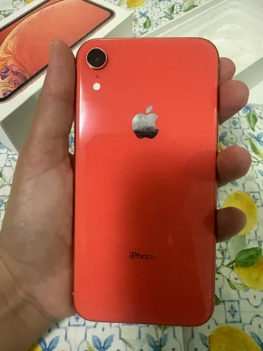 iPhone XR 256GB