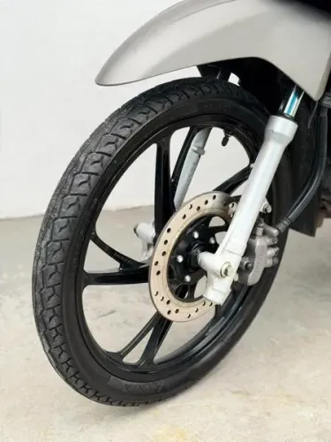 HONDA BIZ 125 2024