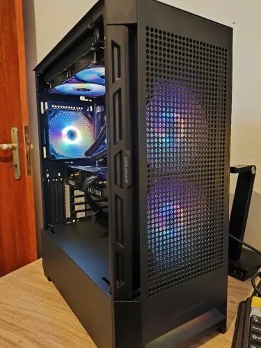 PC Gamer AM5