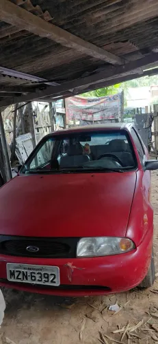 Ford Fiesta 1.0i 3P E 5P 1997