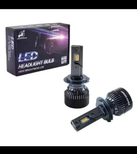 Led reposição 