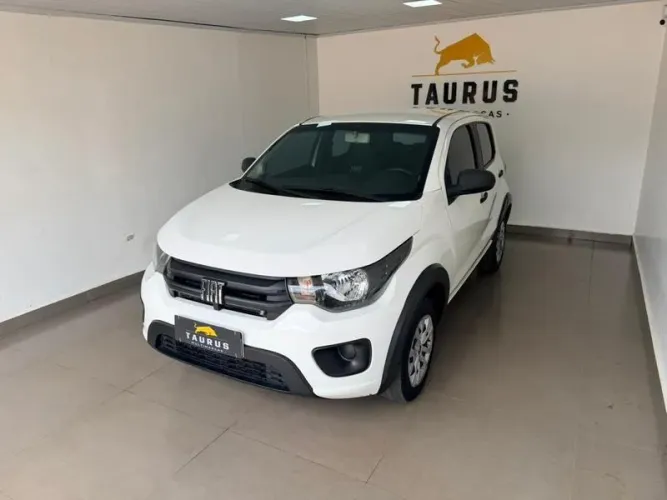 Fiat Mobi Like 1.0 Fire Flex 5P. 2023