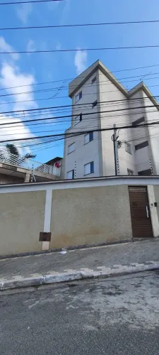 Imóvel para aluguel tem 40 metros quadrados com 2 quartos em Cidade São Mateus - São Paulo