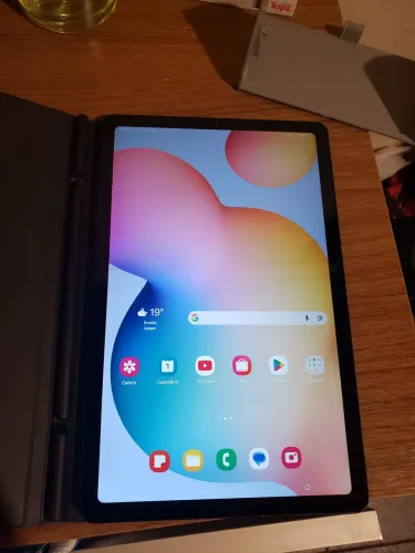 Tablet Samsung S6 Lite