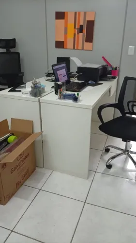 Escravaninha