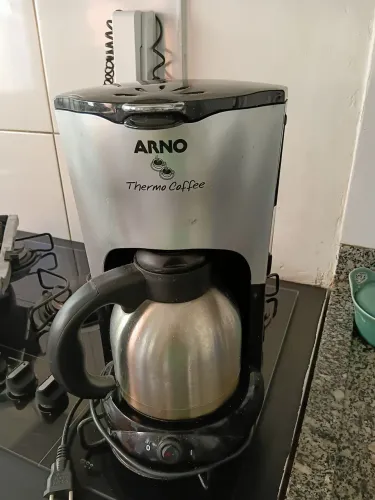 Cafeteira