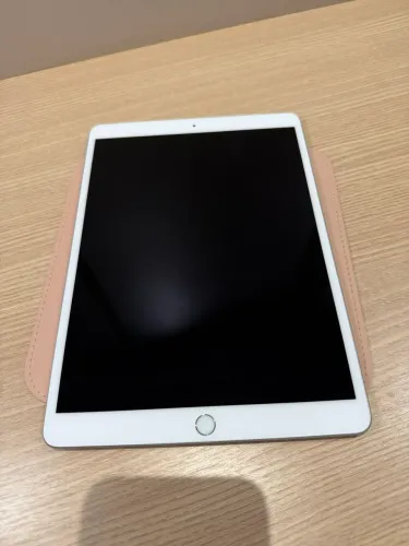 iPad Air 3