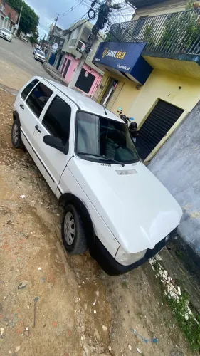 Vendo troco zap *16