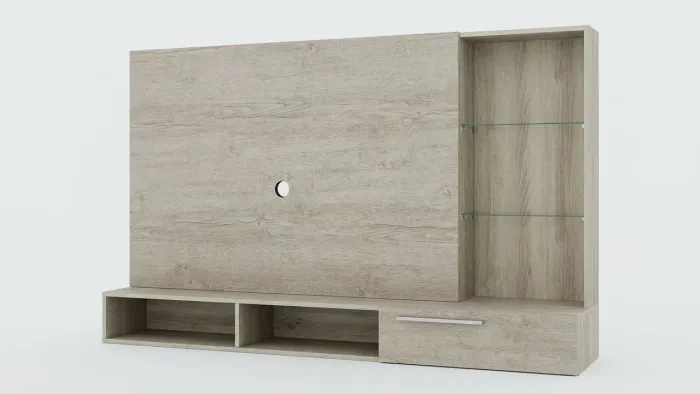 Painel para tv