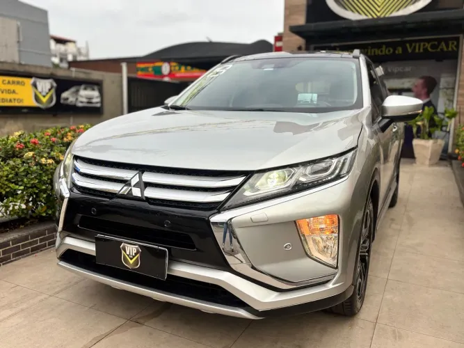 Mitsubishi Eclipse Cross HPE-S 1.5 16V 165cv Aut. 2019