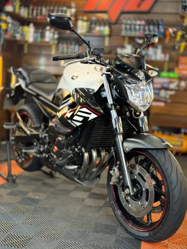 XJ6 N SP 2015 - conservadíssima