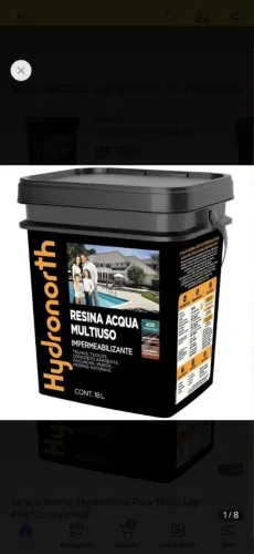 Resina