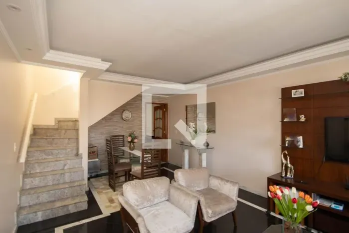 Casa à Venda - Vila Maria , 3 Quartos, 117 m2