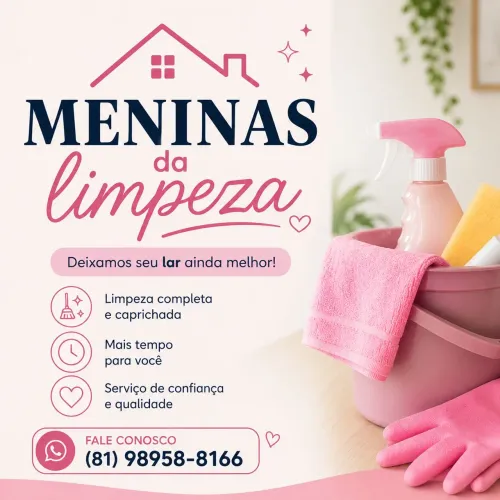 Limpezas Residencial 