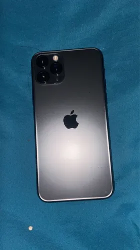 iPhone 11 Pro