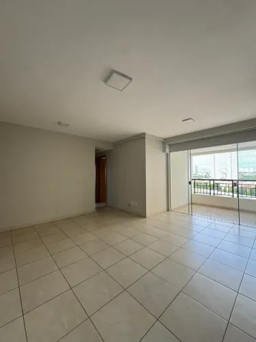 Imóvel para aluguel com 95 metros quadrados com 3 quartos em Parque Amazônia - Goiânia - G