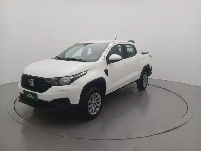 Fiat Strada Freedom 1.3 Flex 8V CD 2025