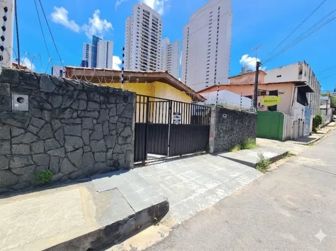 Prédio para alugar, 192 m² por R$ 6.177,94/mês - Tirol - Natal/RN