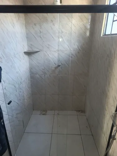 Casa pra alugar 3 quartos
