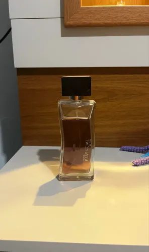 Perfume Natura Essencial Elixir