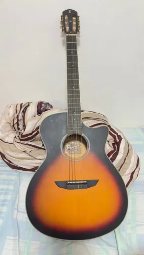 Violão Tagima TW 27