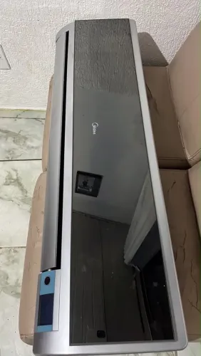 Ar condicionado