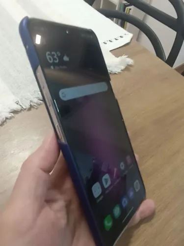 Vendo LG V60 128GB