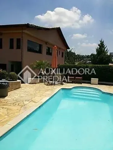 CASA - SÃO BERNARDO DO CAMPO -BATISTINI