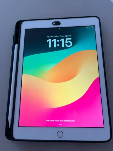 iPad 6ª geração