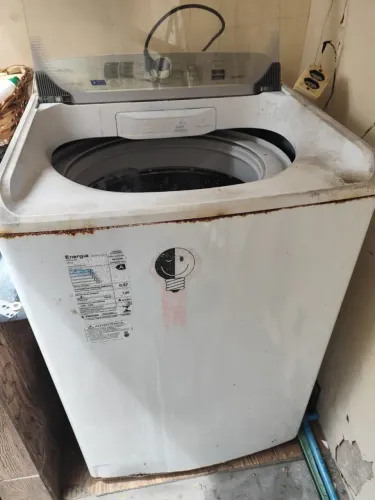 Máquina de lavar Panasonic 16kg