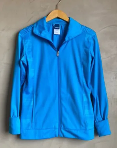 Blusa Reebok 