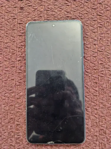 Samsung S21 FE (Usado)