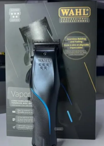 Máquinas para barbearia