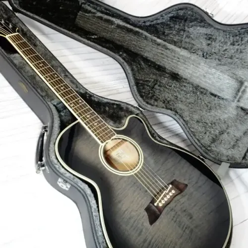 [Raro / Japonês] Violão Takamine Npt-110 Made In Japan