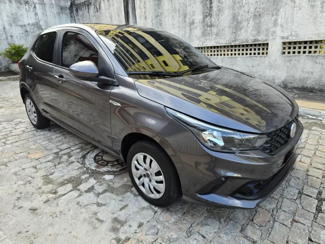 Fiat Argo Drive 1.0 6V Flex 2020 /// IPVA 2026 PAGO ///