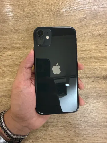 IPHONE 11 256GB COM BATERIA NOVA, LOJA NO RIOMAR, EM ATÉ 18x NO CARTÃO.
