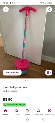 Jump Ball