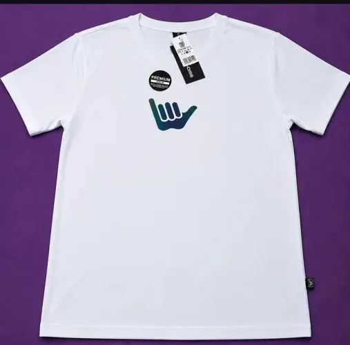 Camiseta masculina