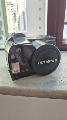 Camera olympus