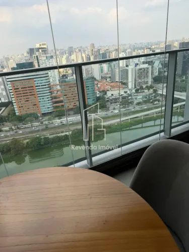 ALUGUE JÁ! Studio Novo no Butantã, São Paulo-SP: 1 quarto, 1 sala, 1 banheiro, 1 vaga de g