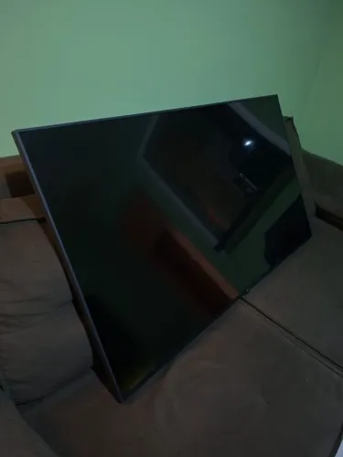 Smart TV 50 LG 4K